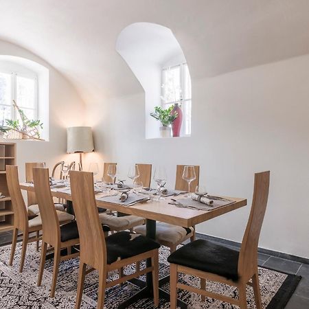 Villa Waldkoenigin San Valentino alla Muta Kültér fotó
