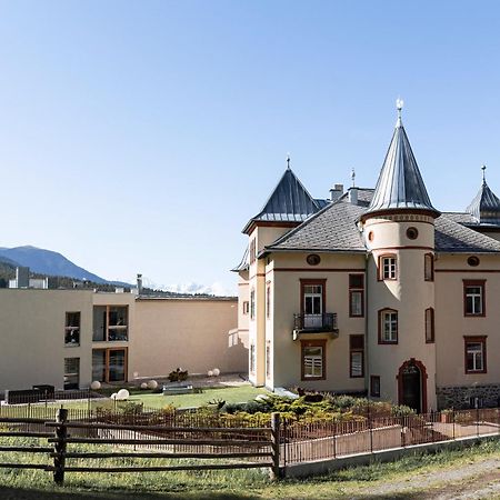 Villa Waldkoenigin San Valentino alla Muta Kültér fotó